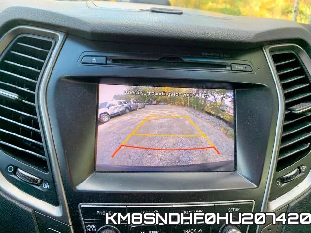KM8SNDHF0HU207420 фото 2