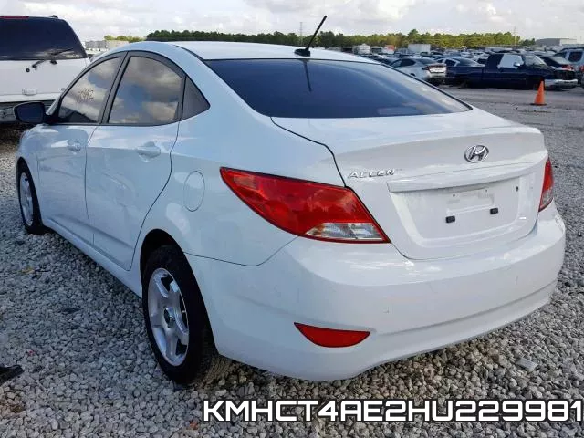 KMHCT4AE2HU229981 фото 4