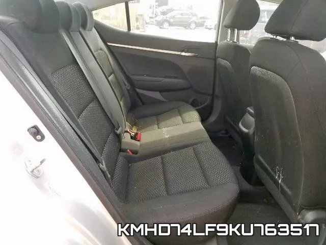 KMHD74LF9KU763517 фото 7