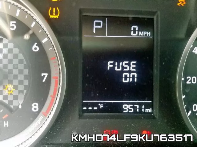 KMHD74LF9KU763517 фото 9
