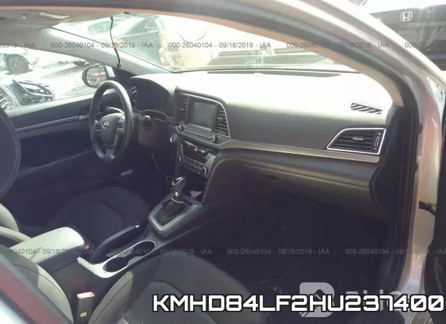 KMHD84LF2HU237400 фото 6