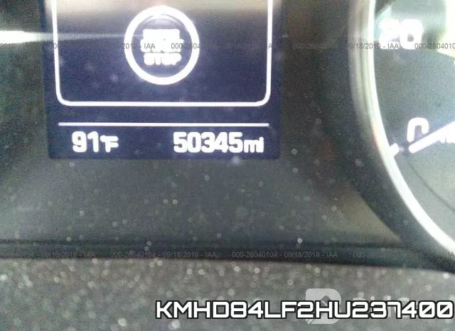 KMHD84LF2HU237400 фото 8