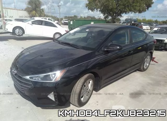 KMHD84LF2KU823215 фото 3