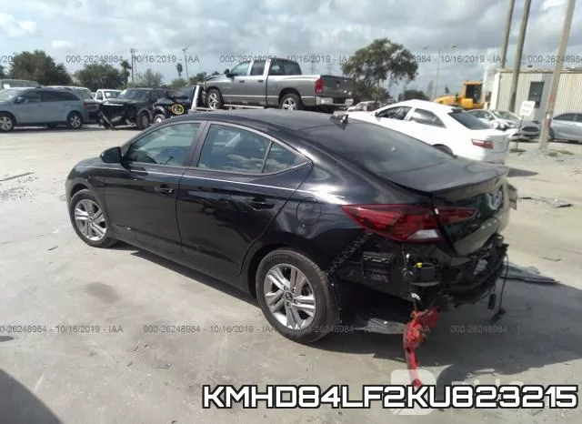 KMHD84LF2KU823215 фото 4