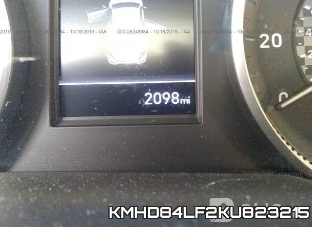 KMHD84LF2KU823215 фото 8