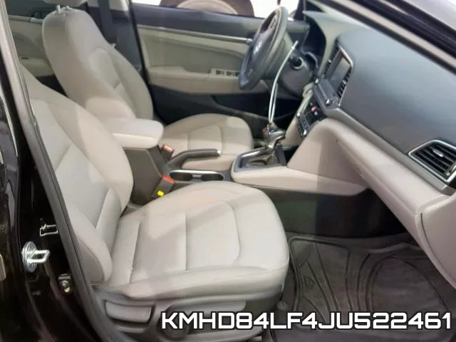 KMHD84LF4JU522461 фото 6