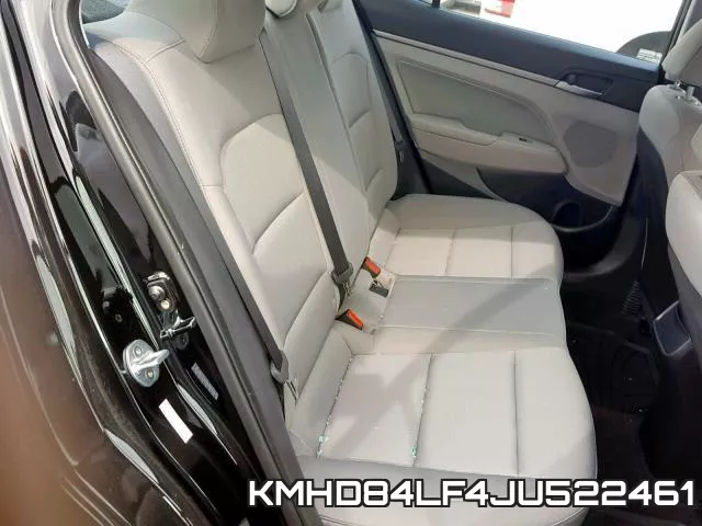 KMHD84LF4JU522461 фото 7
