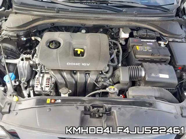 KMHD84LF4JU522461 фото 8