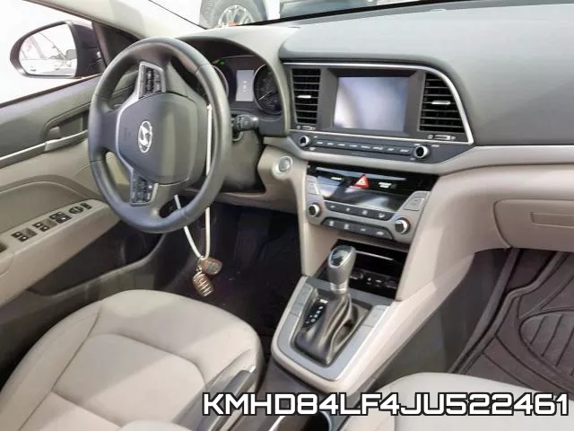 KMHD84LF4JU522461 фото 10