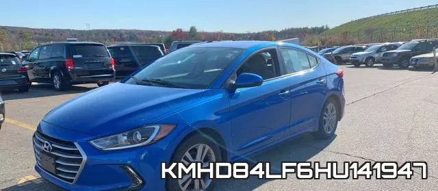 KMHD84LF6HU141947 фото 3