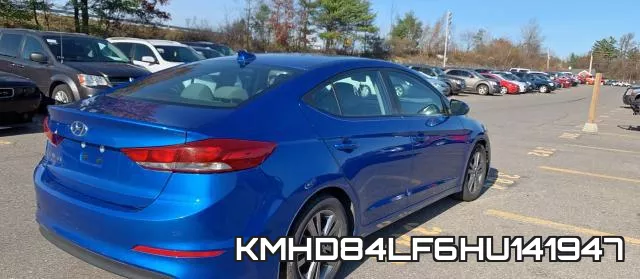 KMHD84LF6HU141947 фото 4