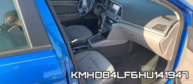 KMHD84LF6HU141947 фото 6