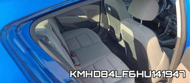 KMHD84LF6HU141947 фото 7