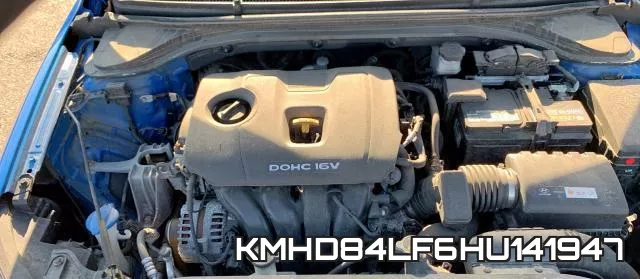 KMHD84LF6HU141947 фото 8