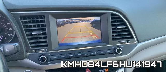 KMHD84LF6HU141947 фото 10