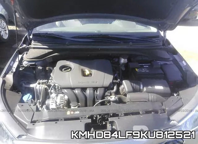 KMHD84LF9KU812521 фото 2