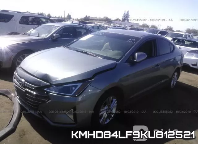 KMHD84LF9KU812521 фото 3