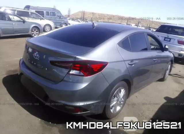 KMHD84LF9KU812521 фото 5