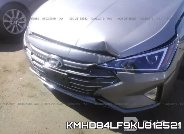 KMHD84LF9KU812521 фото 7