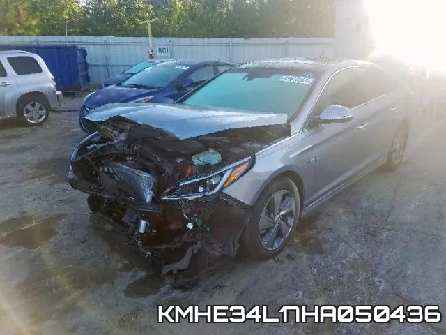 KMHE34L17HA050436 фото 3