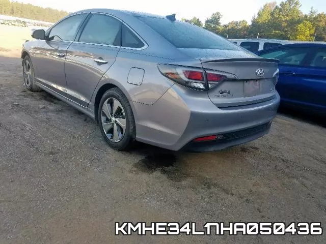 KMHE34L17HA050436 фото 4