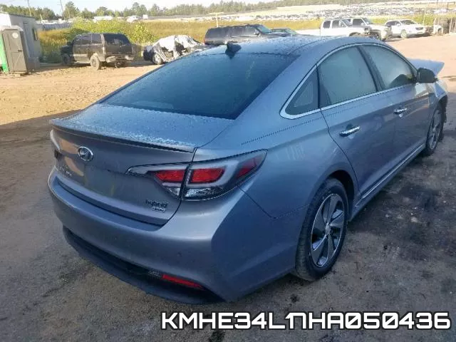 KMHE34L17HA050436 фото 5