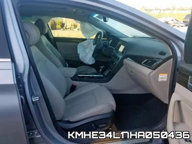 KMHE34L17HA050436 фото 6