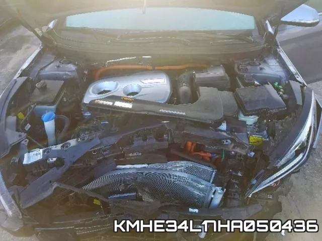 KMHE34L17HA050436 фото 8