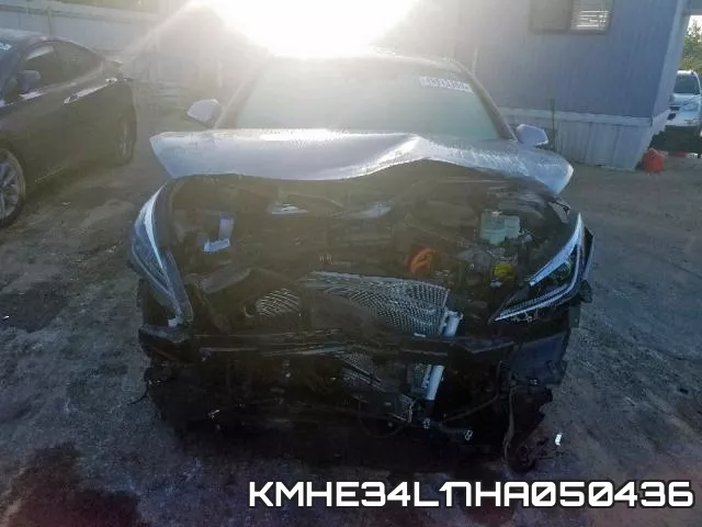 KMHE34L17HA050436 фото 10