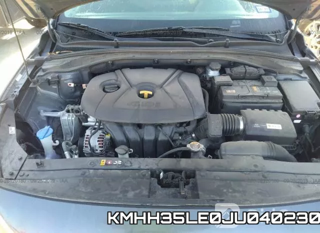 KMHH35LE0JU040230 фото 2