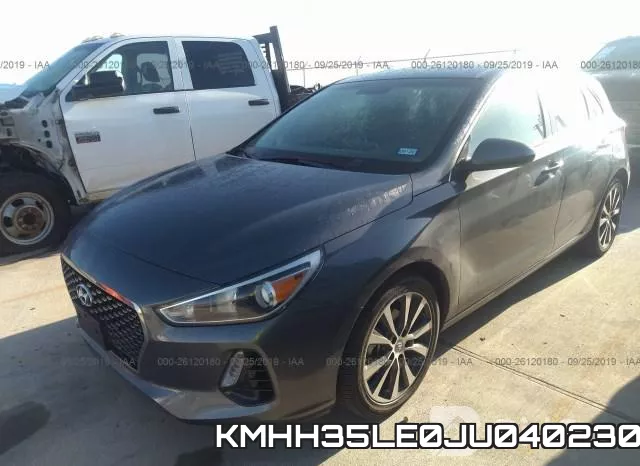 KMHH35LE0JU040230 фото 3