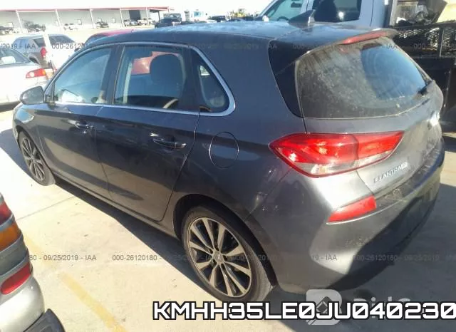 KMHH35LE0JU040230 фото 4