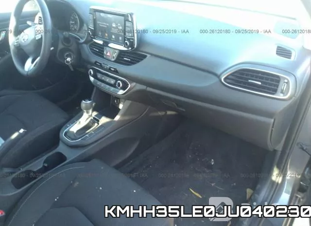 KMHH35LE0JU040230 фото 6