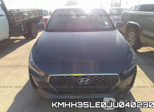KMHH35LE0JU040230 фото 7