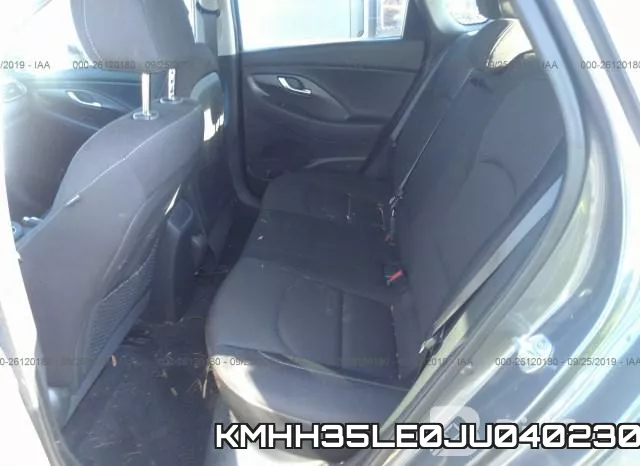 KMHH35LE0JU040230 фото 9