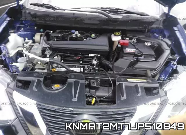 KNMAT2MT7JP510849 фото 2