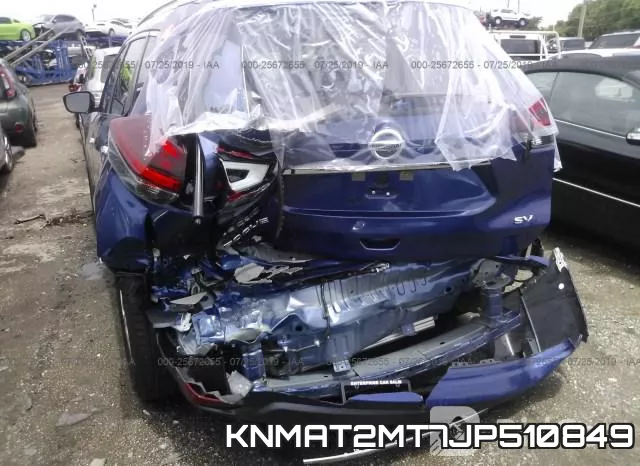 KNMAT2MT7JP510849 фото 7