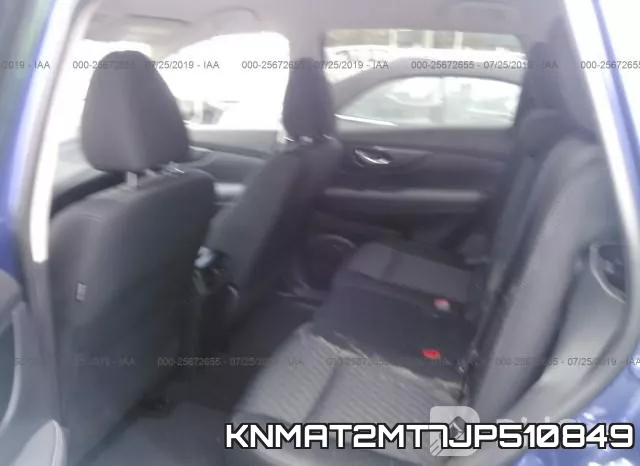 KNMAT2MT7JP510849 фото 9