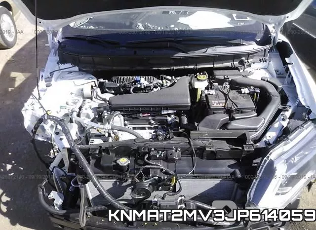 KNMAT2MV3JP614059 фото 2