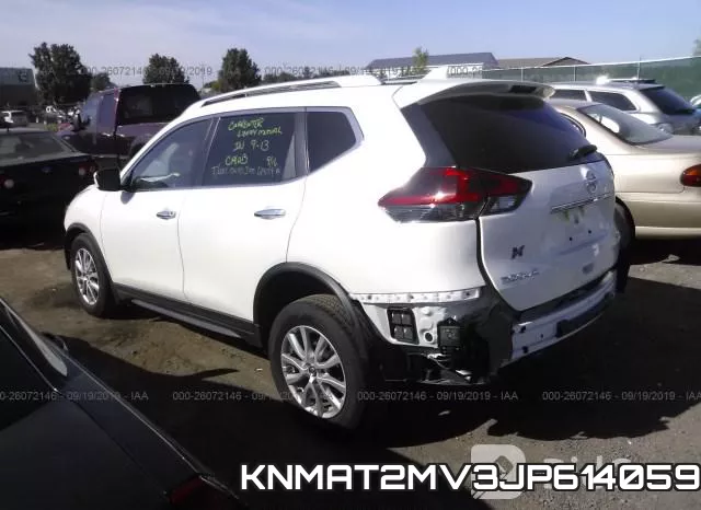 KNMAT2MV3JP614059 фото 4