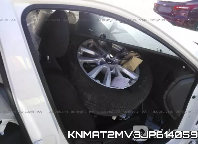 KNMAT2MV3JP614059 фото 6
