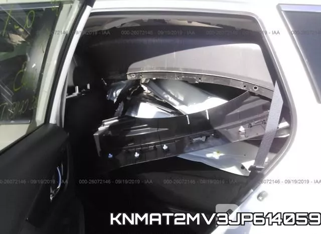 KNMAT2MV3JP614059 фото 9