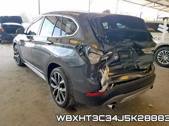 WBXHT3C34J5K28883 фото 4