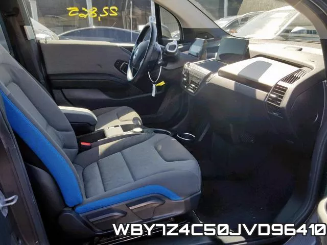 WBY7Z4C50JVD96410 фото 6