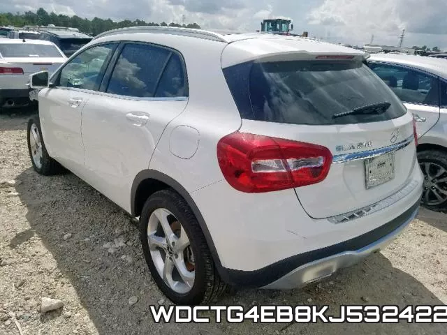 WDCTG4EB8KJ532422 фото 4