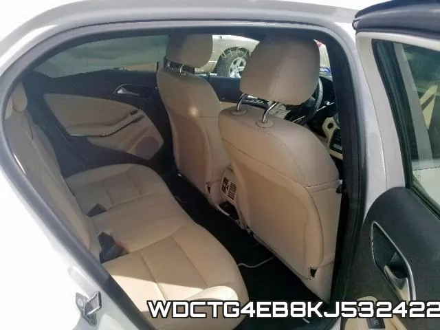WDCTG4EB8KJ532422 фото 7