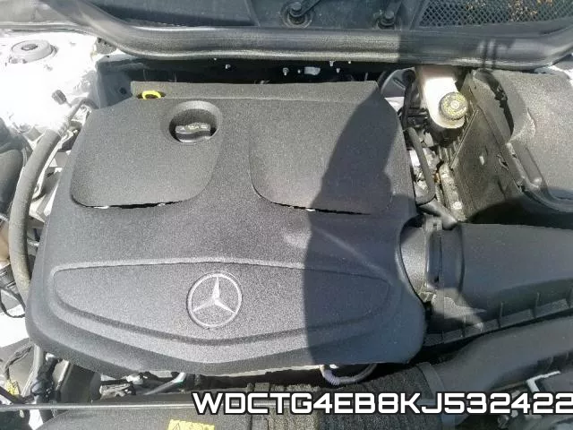 WDCTG4EB8KJ532422 фото 8