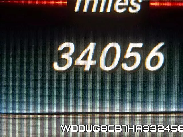 WDDUG8CB7HA332456 фото 9