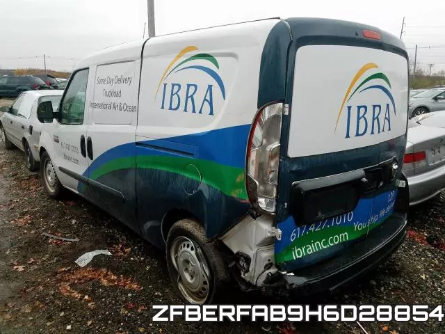 ZFBERFAB9H6D28854 фото 4