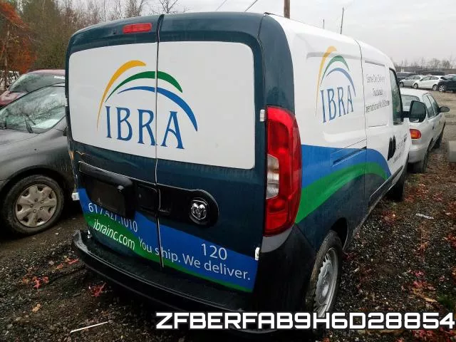 ZFBERFAB9H6D28854 фото 5